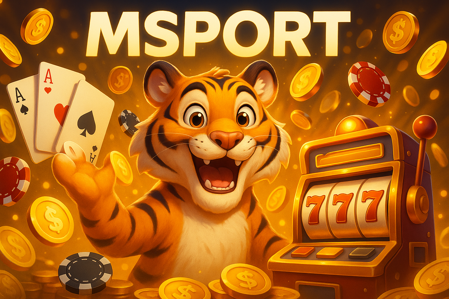 Msport