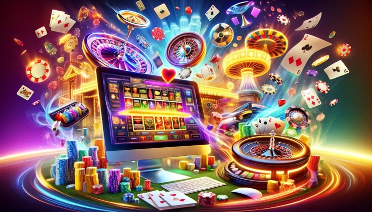Msport Live Casino