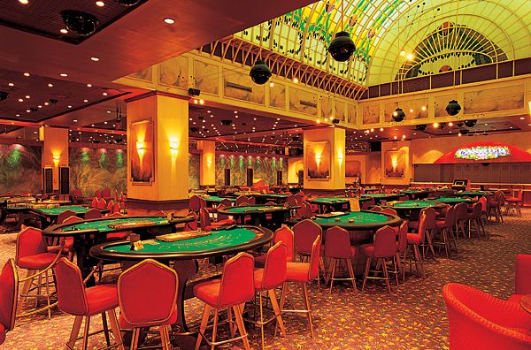 Msport Live Casino