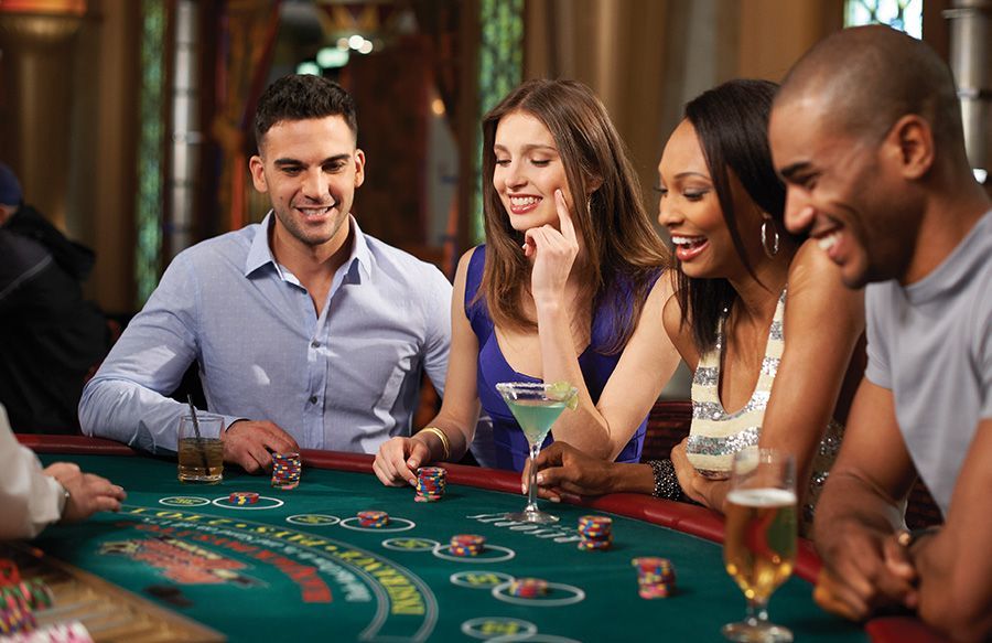 Msport Live Casino